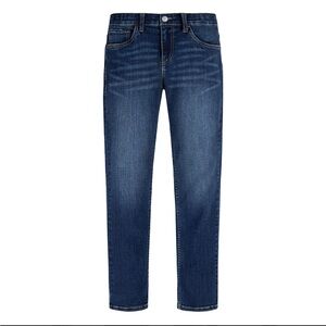 Levi’s 511 Slim Performance Dark Wash Jeans